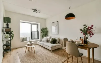 Studio te koop: Meerluchtlaan 228, Amsterdam