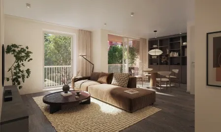 Appartement te koop: Meerluststraat 248, Elzenhagen-Zuid Amsterdam