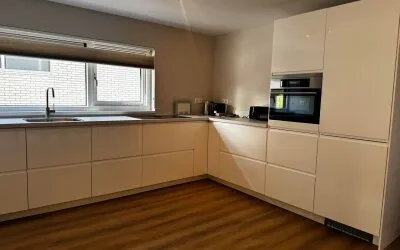 Appartement te huur: Meerndijk 17B, De Meern-Zuid De Meern