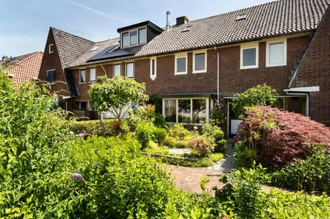 Terraced house for sale: Meerndijk 38, De Meern-Zuid De Meern