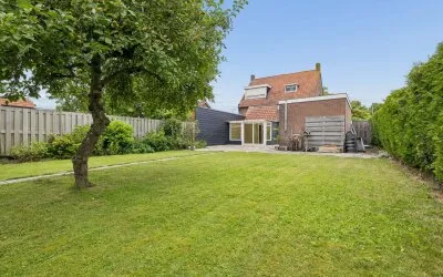 Semi-detached for sale: Meerndijk 78, De Meern-Zuid De Meern