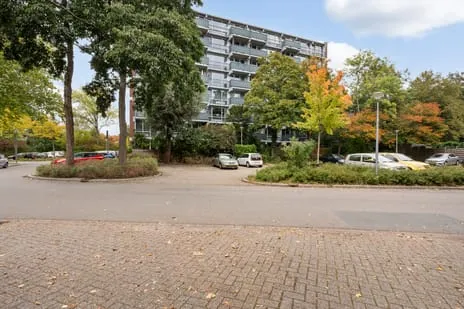 Appartement te koop: Meerpaal 21, Lewenborg-Zuid Groningen