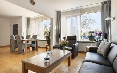 Tussenwoning te koop: Meerpaal 262, Lewenborg-Zuid Groningen