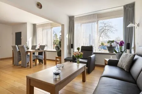 Tussenwoning te koop: Meerpaal 262, Lewenborg-Zuid Groningen