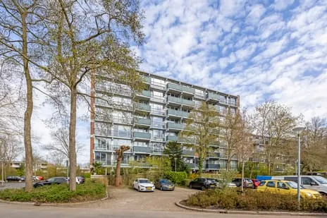 Appartement te koop: Meerpaal 58, Lewenborg-Zuid Groningen