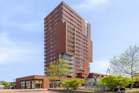 Appartement te koop: Meerplein 107, Meerrijk Eindhoven