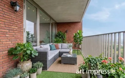 Apartment for sale: Meerplein 110, Meerrijk Eindhoven