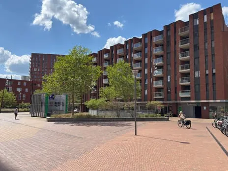 Appartement te koop: Meerplein 48, Meerrijk Eindhoven