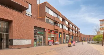 Appartement te koop: Meerplein 89, Eindhoven