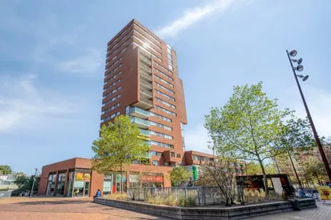 Appartement te koop: Meerplein 91, Meerrijk Eindhoven