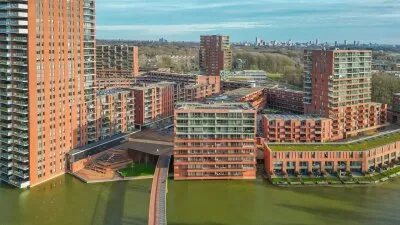 Appartement te koop: Meerring 110, Meerrijk Eindhoven