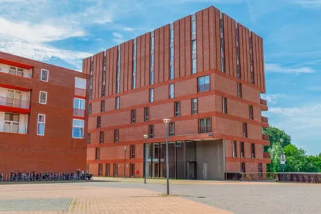 Appartement te koop: Meerring 114, Meerrijk Eindhoven