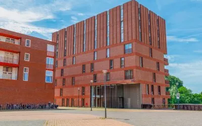 Appartement te koop: Meerring 114, Meerrijk Eindhoven