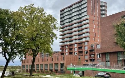 Appartement te huur: Meerring 133, Eindhoven