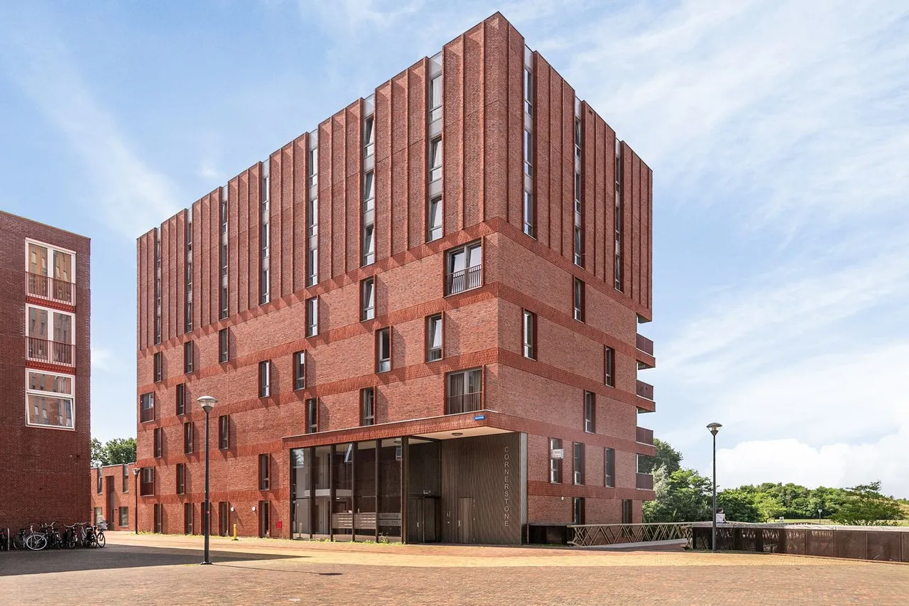 Appartement te huur: Meerring 146, Eindhoven