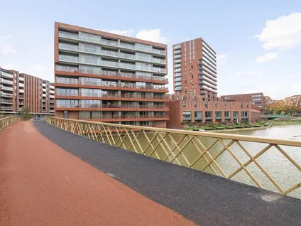 Appartement te koop: Meerring 148, Meerrijk Eindhoven