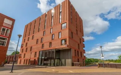 Appartement te koop: Meerring 152, Meerrijk Eindhoven