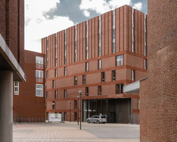 Woning te huur: Meerring, Eindhoven