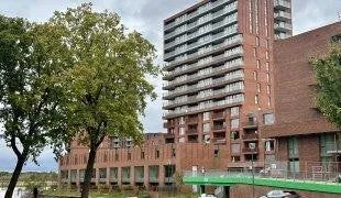 Woning te huur: Meerring, Meerrijk Eindhoven