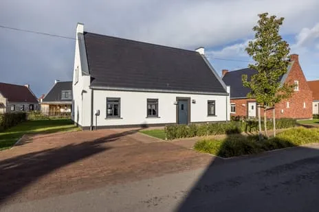 Woning te koop: Meers 30-23, Verspreide huizen Thorn Thorn