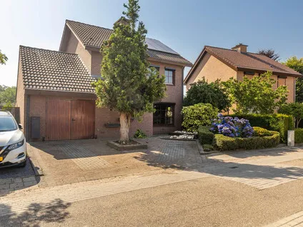 Vrijstaande woning te koop: Meerser Koestraat 20, Kleine Meers en Veldschuur Stein