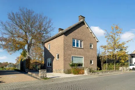 Vrijstaande woning te koop: Meerser Eindstraat 15, Kleine Meers en Veldschuur Stein