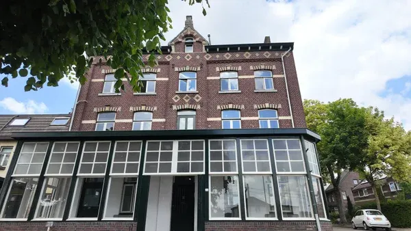 Woning te huur: Meerssenderweg, Sint Gerlach Valkenburg