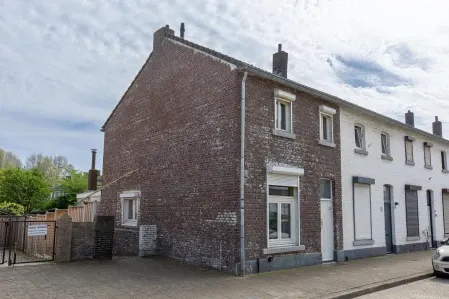 Hoekwoning te koop: Meerssenerweg 129, Wyckerpoort Maastricht