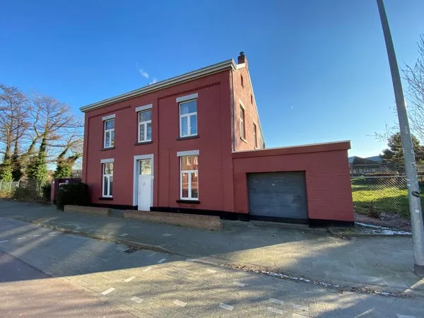 Kamer te huur: Meerssenerweg 219B-K5, Wyckerpoort Maastricht