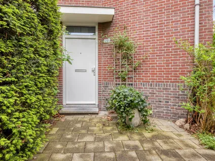 Tussenwoning te koop: Meerssenerweg 251, Wyckerpoort Maastricht