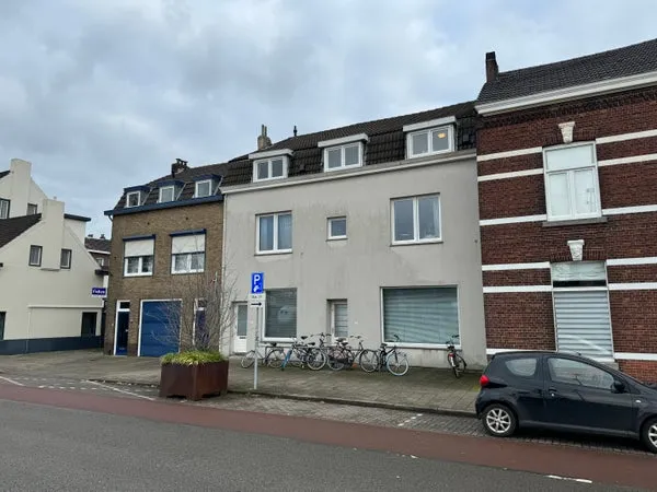 Room for rent: Meerssenerweg 291A-7, Wyckerpoort Maastricht