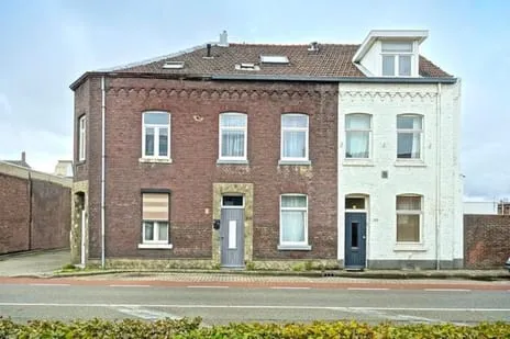 Appartement te huur: Meerssenerweg 328A, Wyckerpoort Maastricht