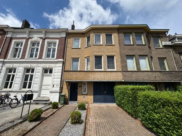 Room for rent: Meerssenerweg 366-1, Wyckerpoort Maastricht