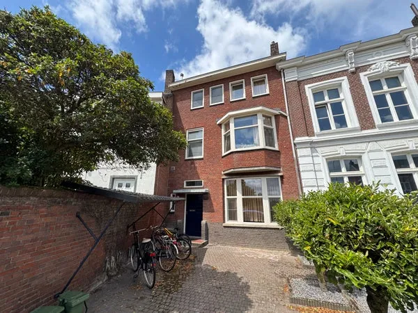 Room for rent: Meerssenerweg 370-1B, Wyckerpoort Maastricht