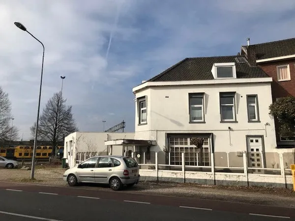 Studio te huur: Meerssenerweg 372B-04, Wyckerpoort Maastricht