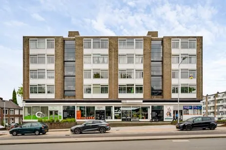 Appartement te koop: Meerssenerweg 93C, Nazareth Maastricht