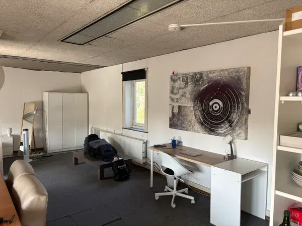Kamer te huur: Meerssenerweg, Nazareth Maastricht