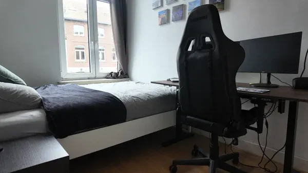 Kamer te huur: Meerssenerweg, Maastricht