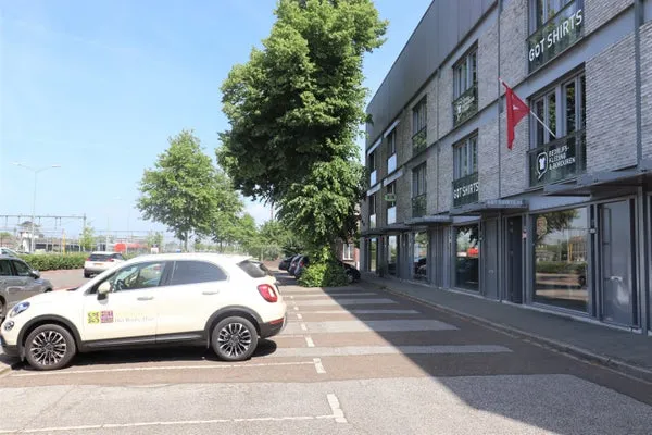 Woning te huur: Meerssenerweg, Maastricht