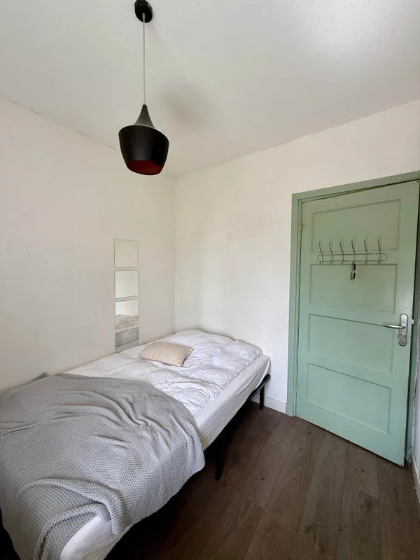 Kamer te huur: Meerssenerweg, Nazareth Maastricht