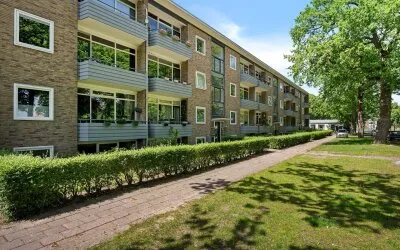 Appartement te koop: Meerstraat 139, Emmermeer Emmen