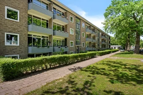 Appartement te koop: Meerstraat 139, Emmermeer Emmen