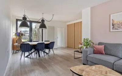 Twee-onder-één-kap te koop: Meerstraat 16, Geenhoven Valkenswaard