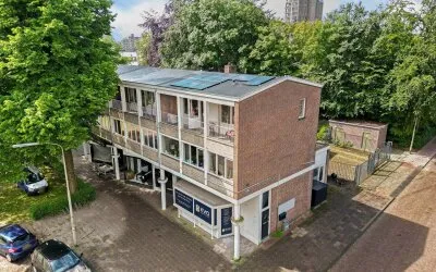 Apartment for sale: Meerstraat 5A, Emmermeer Emmen