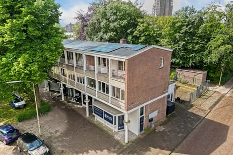 Appartement te koop: Meerstraat 5A, Emmermeer Emmen