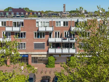 Appartement te koop: Meerstraat 82, Centrum Haven Zuid Almere