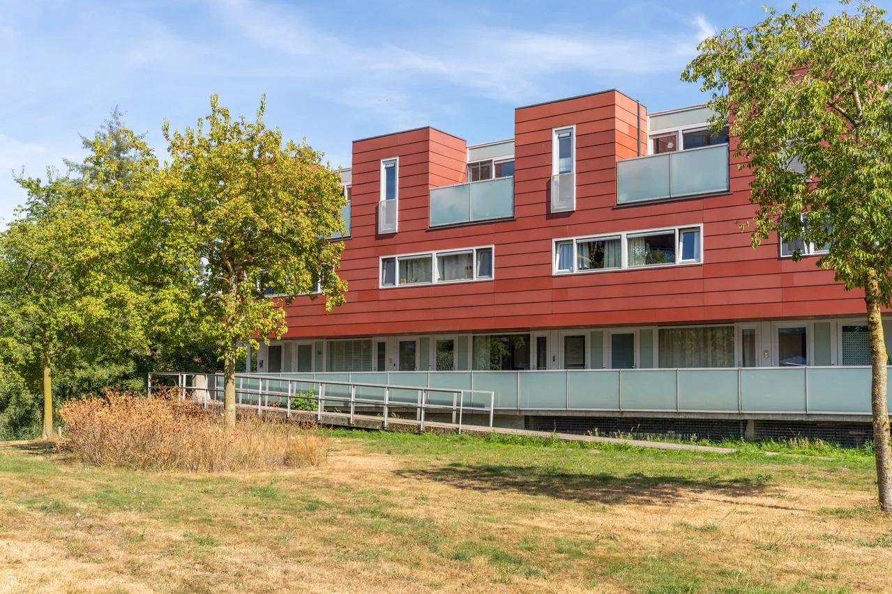 Appartement te koop: Meerval 150, Amersfoort