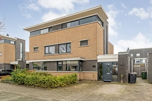 Woning te koop: Meerval 49, Hoogeveen