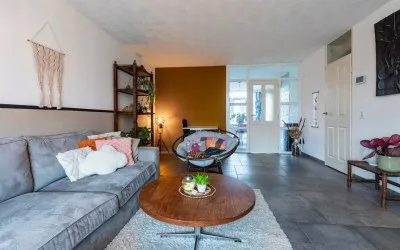 Tussenwoning te koop: Meerval 49, Westerveld Oss