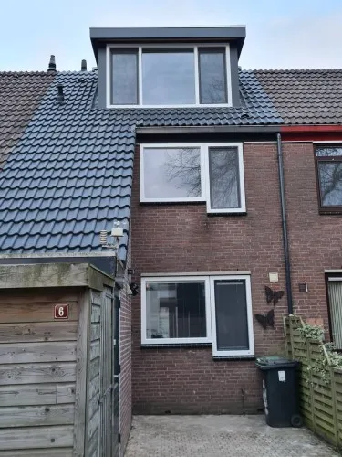 Tussenwoning te koop: Meervalsloot 6, Seghwaert-Zuid-West Zoetermeer